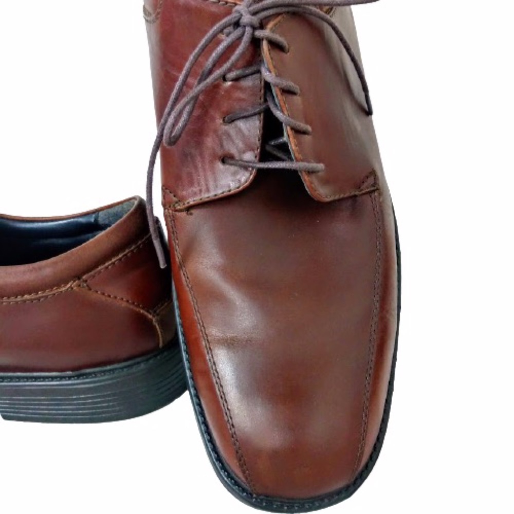 Nunn Bush Leather Men’s Sz 13M Like New